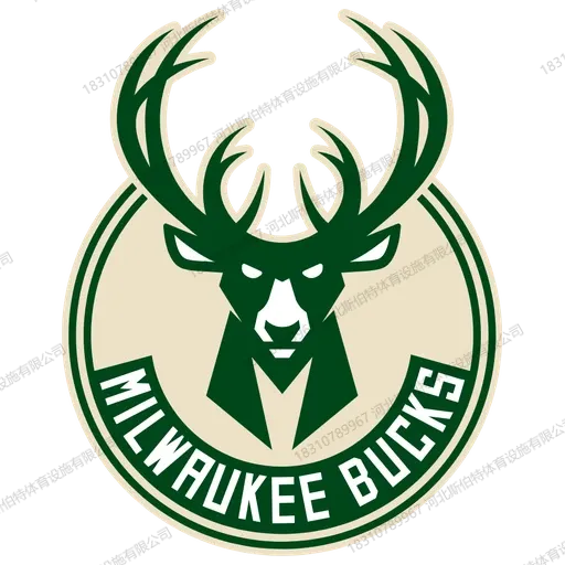 NBA 球队主场木地板为什么自带品牌感?30 支队标的定制学问 - 第 10 张