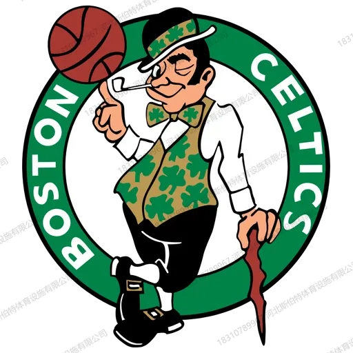 NBA 球队主场木地板为什么自带品牌感?30 支队标的定制学问 - 第 1 张