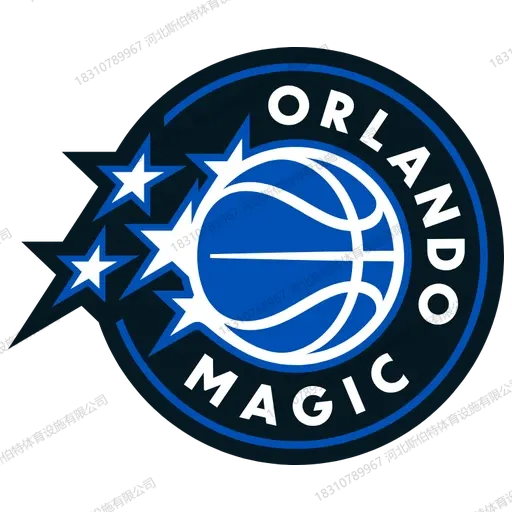 NBA 球队主场木地板为什么自带品牌感?30 支队标的定制学问 - 第 12 张