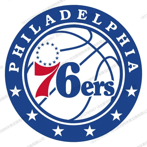 NBA 球队主场木地板为什么自带品牌感?30 支队标的定制学问 - 第 4 张