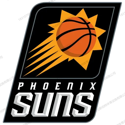 NBA 球队主场木地板为什么自带品牌感?30 支队标的定制学问 - 第 21 张