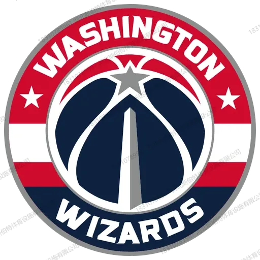 NBA 球队主场木地板为什么自带品牌感?30 支队标的定制学问 - 第 15 张